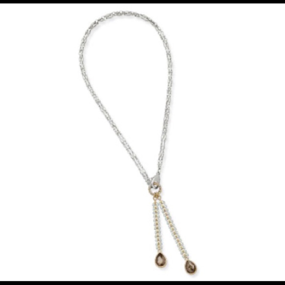 Premier Designs Glisten Necklace